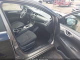 Nissan Sentra Sv 3N1AB7AP7FY293870 снимка