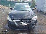 Nissan Sentra Sv 3N1AB7AP7FY293870 снимка