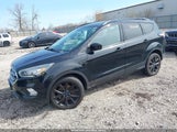 Ford Escape Se 1FMCU9GD3HUC74601 снимка