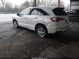 Acura Rdx Technology Acurawatch Plus Packages/W/Technology Package 5J8TB4H56HL015886 снимка