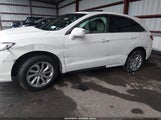 Acura Rdx Technology Acurawatch Plus Packages/W/Technology Package 5J8TB4H56HL015886 снимка