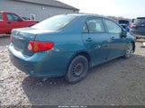 Toyota Corolla Le 2T1BU40E99C166293 fotografie