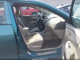Toyota Corolla Le 2T1BU40E99C166293 fotografie