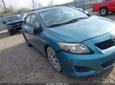 Toyota Corolla Le 2T1BU40E99C166293 fotografie