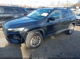Jeep Cherokee Latitude Lux 4X4 1C4PJMMX3ND502141 fotografie