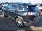 Jeep Cherokee Latitude Lux 4X4 1C4PJMMX3ND502141 fotografie