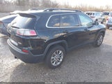 Jeep Cherokee Latitude Lux 4X4 1C4PJMMX3ND502141 fotografie