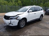 Nissan Pathfinder Sl 5N1AR2MN5DC656349 photo