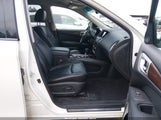 Nissan Pathfinder Sl 5N1AR2MN5DC656349 photo