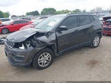 Jeep Compass Sport Fwd 3C4NJCABXJT438856 снимка