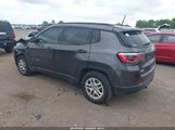 Jeep Compass Sport Fwd 3C4NJCABXJT438856 fotografie