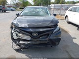 Toyota Camry Se 4T1G11AK5PU815181 photo