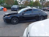 Toyota Camry Se 4T1G11AK5PU815181 снимка