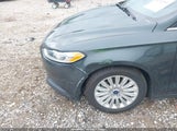 Ford Fusion Hybrid Se 3FA6P0LU7FR146057 fotografie