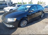 Volkswagen Jetta 2.0L Tdi 3VWLL7AJ8EM426945 снимка