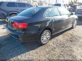 Volkswagen Jetta 2.0L Tdi 3VWLL7AJ8EM426945 снимка
