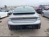 Hyundai Ioniq 6 Sel KMHM34AA8SA091132 снимка