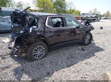 Chevrolet Traverse Awd Lt Leather 1GNEVHKW3NJ137112 снимка