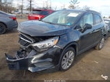 Buick Encore Fwd Preferred KL4CJASB9LB344959 fotografie