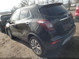Buick Encore Fwd Preferred KL4CJASB9LB344959 fotografie