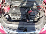 Nissan Sentra Sr 3N1AB7AP1FY297414 снимка