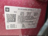 GMC Acadia Slt-1 1GKKNVLSXKZ288469 снимка