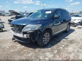 Nissan Pathfinder 5N1AR2MM9EC660946 fotografie