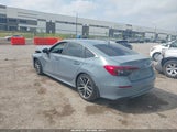 Honda Civic Touring 2HGFE1F91PH325027 снимка