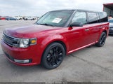 Ford Flex Sel 2FMGK5C84KBA18330 снимка