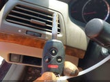 Honda Accord 2.4 Ex-L 1HGCP2F85AA108533 снимка