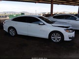 Chevrolet Malibu Fwd Lt 1G1ZD5ST0MF069721 снимка