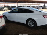 Chevrolet Malibu Fwd Lt 1G1ZD5ST0MF069721 снимка