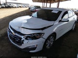 Chevrolet Malibu Fwd Lt 1G1ZD5ST0MF069721 снимка