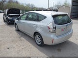 Toyota Prius V Two JTDZN3EU5C3160254 снимка