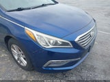 Hyundai Sonata Se 5NPE24AF7FH218085 снимка