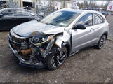 Honda Hr-V Sport 3CZRU6H12KG705841 fotografie