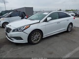 Hyundai Sonata Limited 5NPE34AF2FH107022 снимка