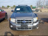 Ford Escape Limited 1FMCU9EG3BKC36589 снимка
