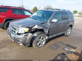 Ford Escape Limited 1FMCU9EG3BKC36589 снимка