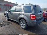 Ford Escape Limited 1FMCU9EG3BKC36589 снимка