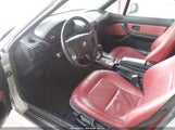 BMW Z3 2.8L Roadster 4USCJ3328VLC01446 снимка