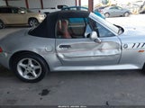 BMW Z3 2.8L Roadster 4USCJ3328VLC01446 photo