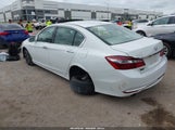 Honda Accord Ex-L V-6 1HGCR3F80GA033961 photo