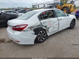Honda Accord Ex-L V-6 1HGCR3F80GA033961 снимка