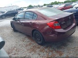 Honda Civic Lx 19XFB2F53CE034142 fotografie
