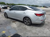 Nissan Sentra Sv Xtronic Cvt 3N1AB8CV7NY263719 fotografie