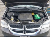 Dodge Grand Caravan Se Plus 2C4RDGBG7GR343581 снимка