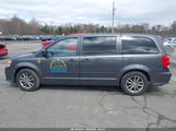 Dodge Grand Caravan Se Plus 2C4RDGBG7GR343581 снимка