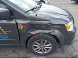 Dodge Grand Caravan Se Plus 2C4RDGBG7GR343581 снимка