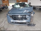 Mazda Cx-5 2.5 S Carbon Edition JM3KFBCLXR0504486 photo